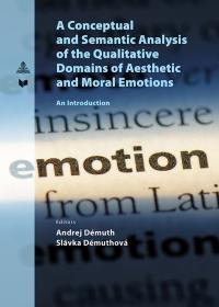 A Conceptual and Semantic Analysis of the Qualitative