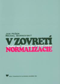 V zovretí normalizácie (cirkvi na Slovensku 1969-1980)
