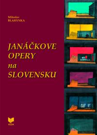 Janáčkove opery na slovensku