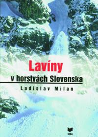 Lavíny v horstvách Slovenska