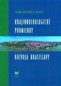 Krajinoekologické podmienky rozvoja Bratislavy