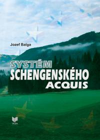 Systém schengenského asquis