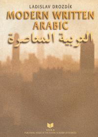 Modern written arabic