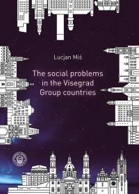 The social problems in the Visegrad Group countries