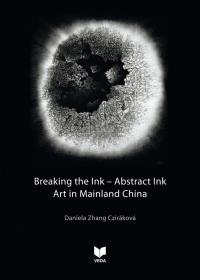 Breaking the Ink – Abstract Ink art in Mainland China