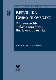 Republika Česko-Slovensko I. a II. časť.