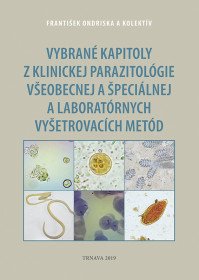 Vybrané kapitoly z klinickej parazitológie...