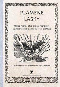 Plamene lásky. Obraz manželstva a ideál