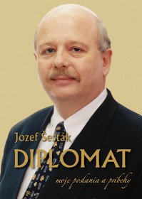 Diplomat Jozef Šesták