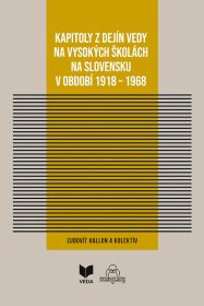 Kapitoly z dejín vedy na vysokých školách