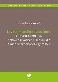 Environmentálna bezpečnosť