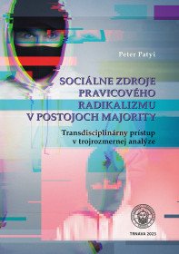 Sociálne zdroje pravicového radikalizmu...