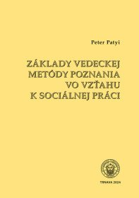 Základy vedeckej metódy poznania