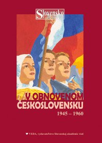 Slovensko v 20. storočí zv. 5