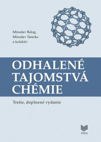 Odhalené tajomstvá chémie (3 vyd.)
