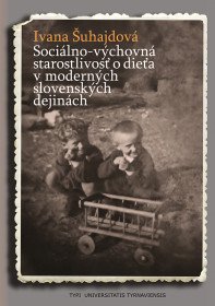 Sociálno-výchovná starostlivosť o dieťa