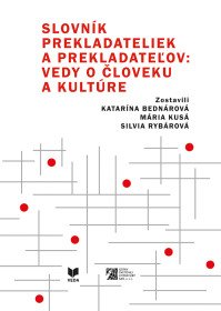 Slovník prekladateliek a prekladateľov
