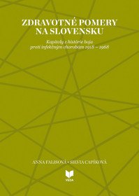 Zdravotné pomery na Slovensku