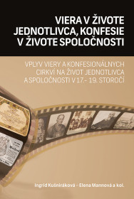 Viera v živote jednotlivca, konfesie v živote