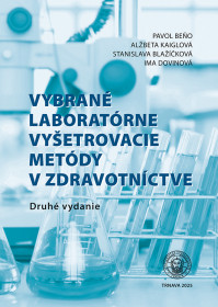Vybrané laboratórne vyšetrovacie metódy