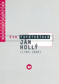 Ján Hollý (1785-1849)