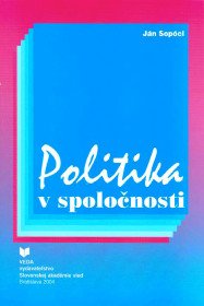 Politika v spoločnosti