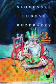 Slovenské ľudové rozprávky 3.