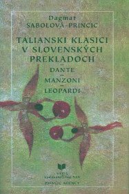 Talianski klasici v slovenských prekladoch