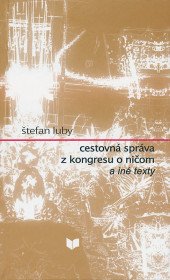 Cestovná správa z kongresu...