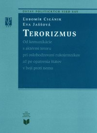 Terorizmus /od komunikácie s aktérmi.../