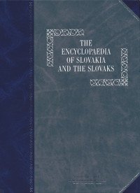 The Encyclopaedia of Slovakia