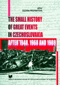 The Small History of Great