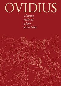 OVIDIUS umenie milovať
