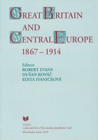 Great Britain and Central...