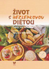 Život s bezlepkovou diétou...