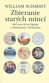 Zbieranie starých mincí