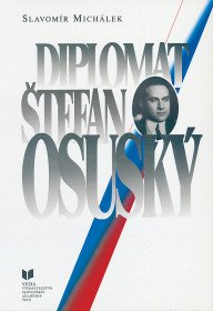 Diplomat Štefan Osuský