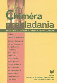 Chiméra prekladania
