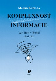 Komplexnosť informácie