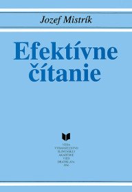 Efektívne čítanie