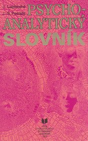Psycho-analytický slovník