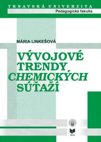 Vývojové trendy chemických súťaží