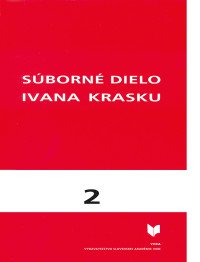 Súborné dielo Ivana Krasku 2.