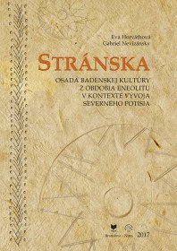 Stránska osada badenskej kultúry z obdob