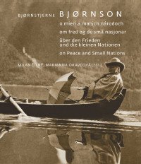 Bjornstjerne Bjornson o mieri a malých národoch