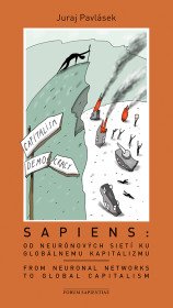 Sapiens. Od neurónových sietí ku globálnemu...