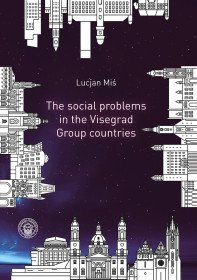 The social problems in the Visegrad Group...