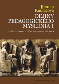 Dejiny pedagogického myslenia I.