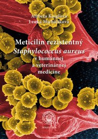 Meticilín rezistentný Staphylococcus aureus...