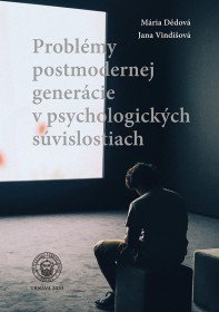 Problémy postmodernej generácie v psych...